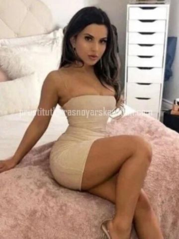 Анкета проститутки Ника - Фото 1, , 25 лет, №165026